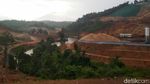 Mengintip Proyek Bendungan Rp 1,8 Triliun di Lampung Mengintip Proyek Bendungan Rp 1,8 Triliun di Lampung