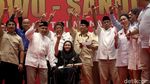 Momen Kebersamaan Neno Warisman dan Amien Rais yang Kini Pisah Jalan