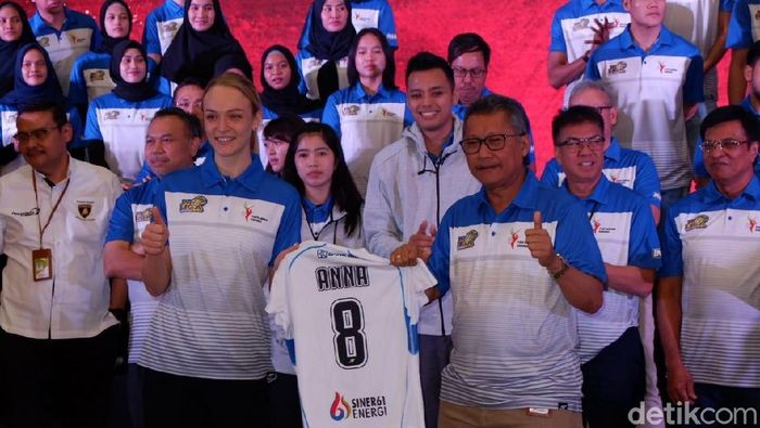 Foto: Mercy Raya/detikSport Foto: Mercy Raya/detikSport