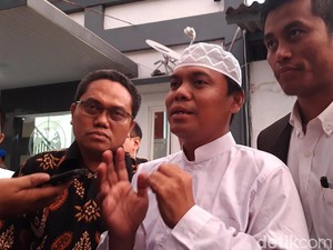 Butuh 6 Bulan Polisi Tetapkan Gus Nur Tersangka Pencemaran Nama Baik