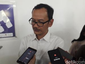 Dekan Teknik UGM Pastikan Tunda Kelulusan Terduga Pemerkosa Mahasiswi