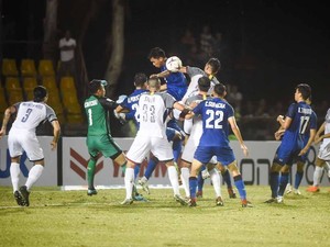 Soal Dugaan Main Mata di Laga Filipina Vs Thailand, Ini Respons Bima Sakti