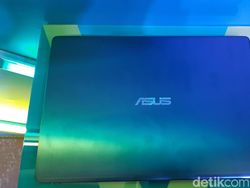 Kenalan dengan si Stylish Asus Vivobook S S430