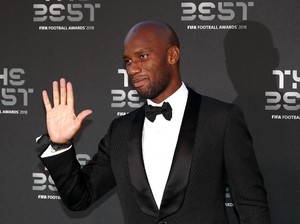 Lampard Pulangkan Drogba dan Makelele ke Chelsea