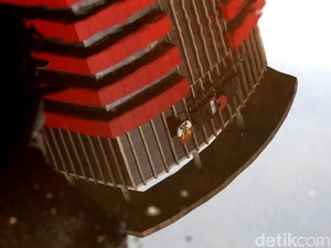 KPK Eksekusi Penyuap Eks Aspidum Kejati DKI ke Lapas Sukamiskin