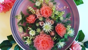 Untuk melihat karya-karya keren lainnya kamu bisa kunjungi halaman Instagramnya di @siewheng83. (Foto: Instagram/Jelly Alchemy)