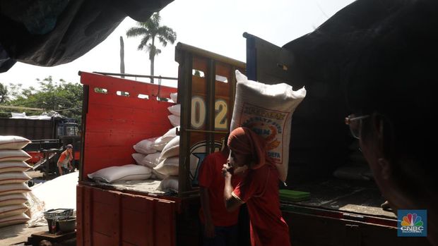 Jelang Rilis BPS, Darmin Pede Inflasi 2018 di Bawah 3,00%