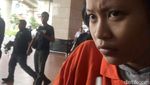 Ini Dia Sejoli Pembunuh Wanita Pemandu Lagu di Kos Mampang