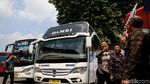 Penerapan e-Tiketing Bus ke Bandara Soekarno Hatta