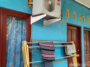Melihat Lebih Dekat Lokasi Pembunuhan Dufi di Bogor