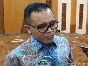 Ini Paparan Bupati Anas Soal Inovasi dari Teknologi di Surabaya