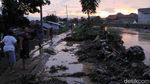 Begini Kerusakan Akibat Tanggul Jebol di Cidurian Bandung