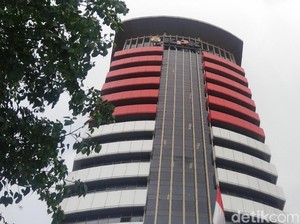 KPK Panggil Sekda Jabar Terkait Kasus Suap Meikarta