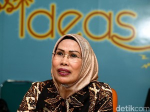 Soal Temuan BPK, Bupati Serang Serahkan ke Inspektorat