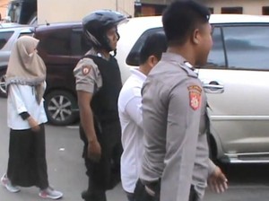 Wajib Lapor di Kasus Mobil Goyang, Mahasiswi di Gowa Buka Suara
