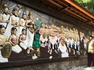 Asal Usulnya Disebut Misterius, Siapa Sebenarnya Orang Tua Gajah Mada?