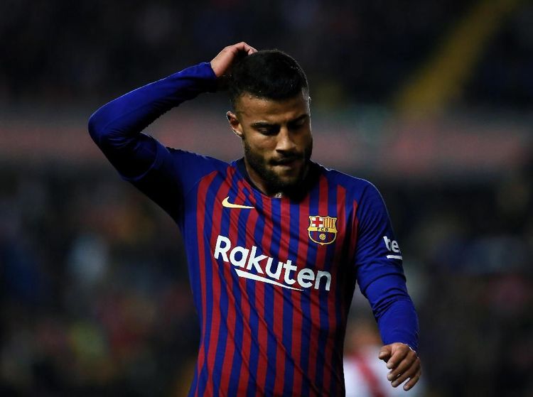 12 Pemain La Liga yang Terabaikan, tapi Bisa Jadi Rekrutan Sip