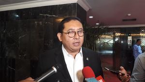 Jokowi Kebut Infrastruktur, Fadli: Pencitraan, Jangan Tipu Rakyat