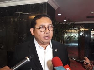 Fadli: Penegakan HAM di Era Jokowi Belum Ada Kemajuan