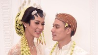 Pria yang dijuluki Presiden Jomblo itu kini sudah memiliki Ibu Negara. Pool/Noel/detikFoto.