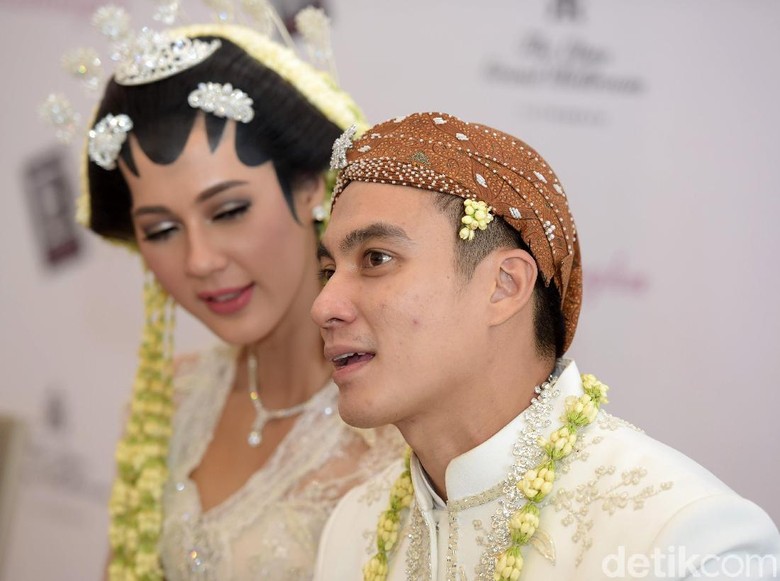 Banyak yang Masih Tak Percaya Baim Wong Resmi Akhiri Kutukan Jomblo Banyak yang Masih Tak Percaya Baim Wong Resmi Akhiri Kutukan Jomblo