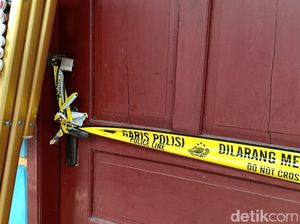 Warga soal Nurhadi Pembunuh Dufi: Nggak Ada Sopan-sopannya