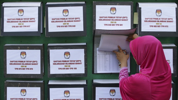 Rawan Kecurangan, Gerindra Ajak Masyarakat Kawal 31 Juta DPT