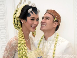 Baim Wong Suka Banget ML, Paula Komplain