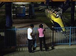 Korut yang Tetap Melek Teknologi, Ini Salah Satu Bukti