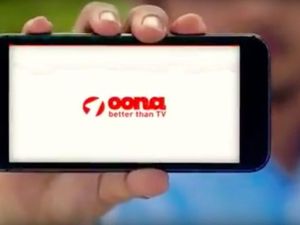 Ini Deretan Channel dan Fitur Baru di Oona
