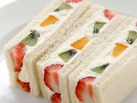 Jangan Lupa Cicipi, 5 Sandwich Enak Ini Hanya Ada di Jepang