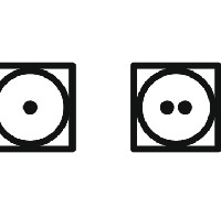 Gambar kotak dengan lingkaran di dalamnya adalah instruksi pengeringan. Kotak berisi lingkaran polos menandakan baju aman dimasukkan ke mesin pengering. Kotak dengan satu titik berarti baju harus dikeringkan dalam panas rendah. Kotak dua titik, keringkan dengan panas medium. Jika ada tiga titik, maka aman dikeringkan dengan panas tinggi. Sementara kotak dengan setengah lingkaran di bagian atas menyarankan pakaian tidak boleh dikeringkan dengan mesin. Foto: iStock