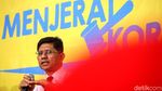 KPK Gelar Diskusi soal Menjerat Korporasi