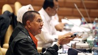 Rapat kerja itu pun membahas mengenai perkembangan penyelidikan terkait jatuhnya pesawat Lion Air PK-LQP di perairan Laut Karawang. Menhub Budi Karya Sumadi pun mengungkap keberhasilan pengunduhan data FDR Lion Air PK-LQP dalam raker bersama Komisi V DPR.