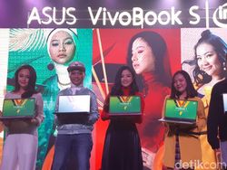 Kenalan dengan si Stylish Asus Vivobook S S430