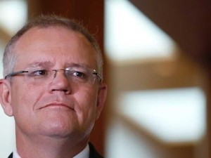 Australia Akan Cabut Kewarganegaraan Teroris