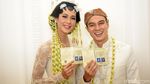 Baim Wong dan Paula Verhoeven, Presiden Jomblo dan Ibu Negara