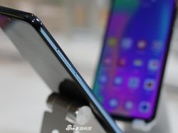 Penampakan Honor 10 Lite, Ponsel Murah Berpenampilan Mewah