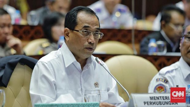 DPR Tuding Kemhub Abaikan Rekomendasi Keselamatan Penerbangan