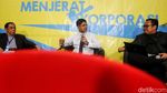 KPK Gelar Diskusi soal Menjerat Korporasi