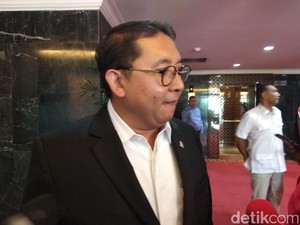 Fadli Minta Polisi Cek Kebenaran Video Habib Bahar Aniaya 2 Remaja