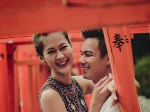Suprise! Paula Verhoeven Terharu Lihat Hasil Renovasi Rumah dari Baim Wong