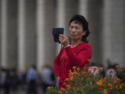 Korut yang Tetap Melek Teknologi, Ini Salah Satu Bukti