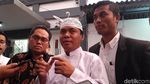 Melihat Lagi Sepak Terjang Gus Nur yang Kini Diamankan Bareskrim
