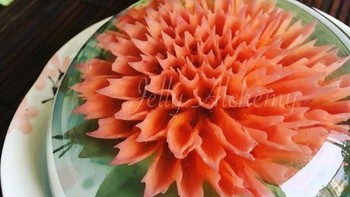 saya bertekad untuk tidak membiarkan kanker menghalangi saya melakukan apa yang saya sukai, tambahnya. (Foto: Instagram/Jelly Alchemy)