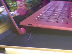 Ini Asus Zenbook S UX391UA, si Cantik yang Bertenaga