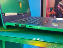 Kenalan dengan si Stylish Asus Vivobook S S430