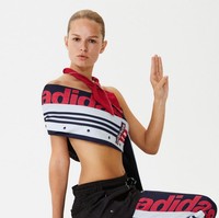 Koleksi ini sudah dijual sejak 14 November di kawasan Amerika Serikat. Belum diketahui kapan akan sampai di Indonesia. (Foto: Dok. Adidas)