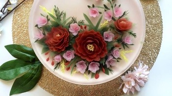 Satu lagi karya Siew Heng Boon. (Foto: Instagram/Jelly Alchemy)