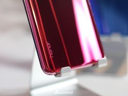 Penampakan Honor 10 Lite, Ponsel Murah Berpenampilan Mewah